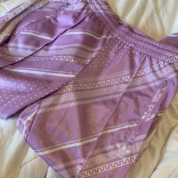 adidas Pants - Adidas Track Suit Pants